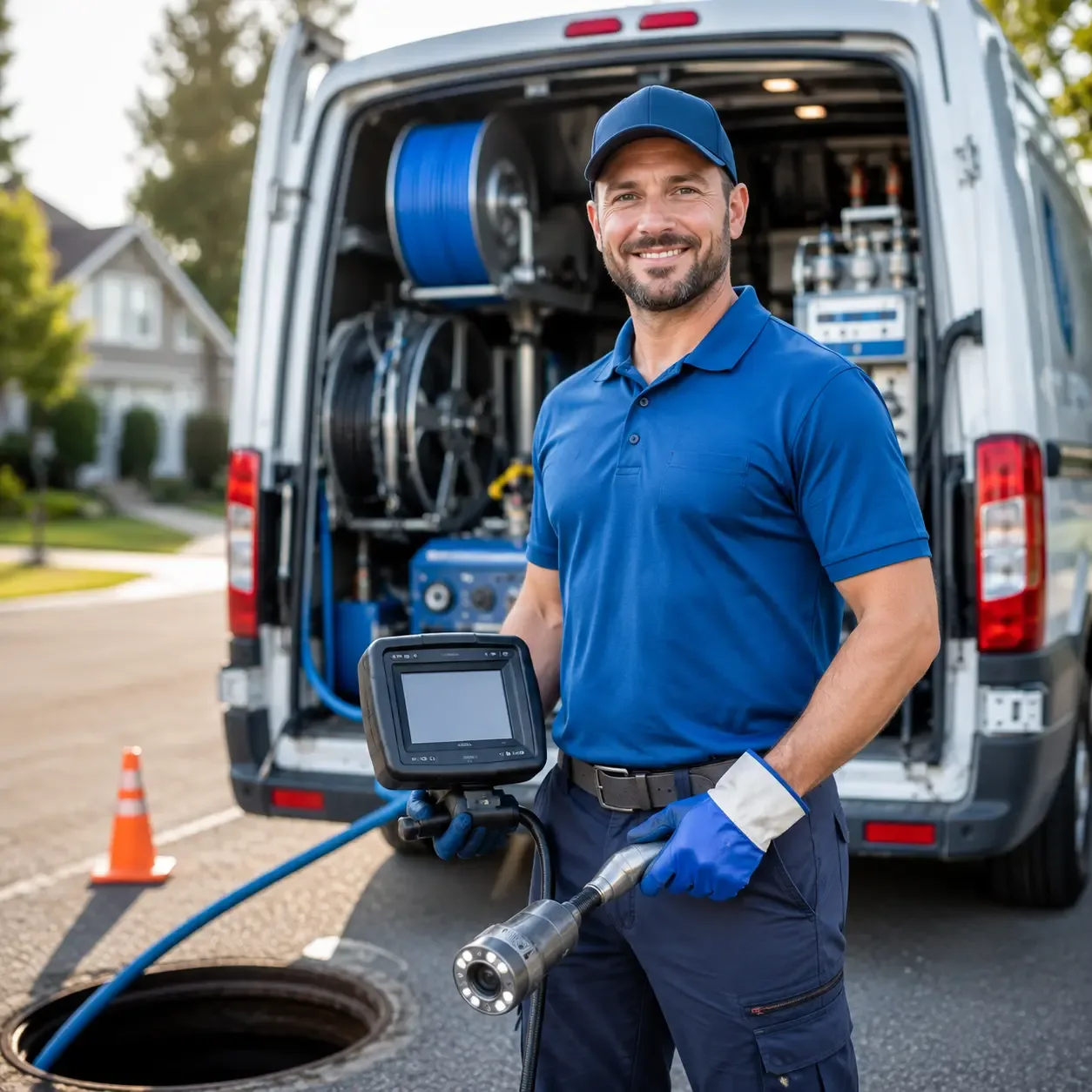 Local Pipe Relining specialists in Spotswood, NJ