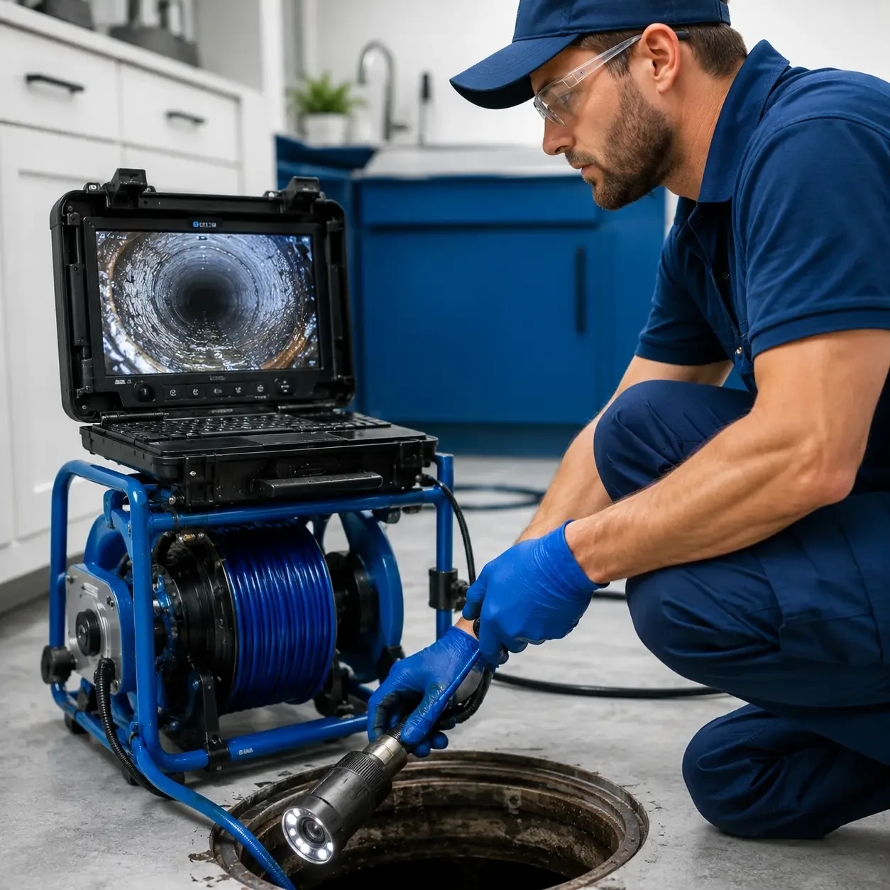 Pipe Relining professionals serving Spotswood, NJ